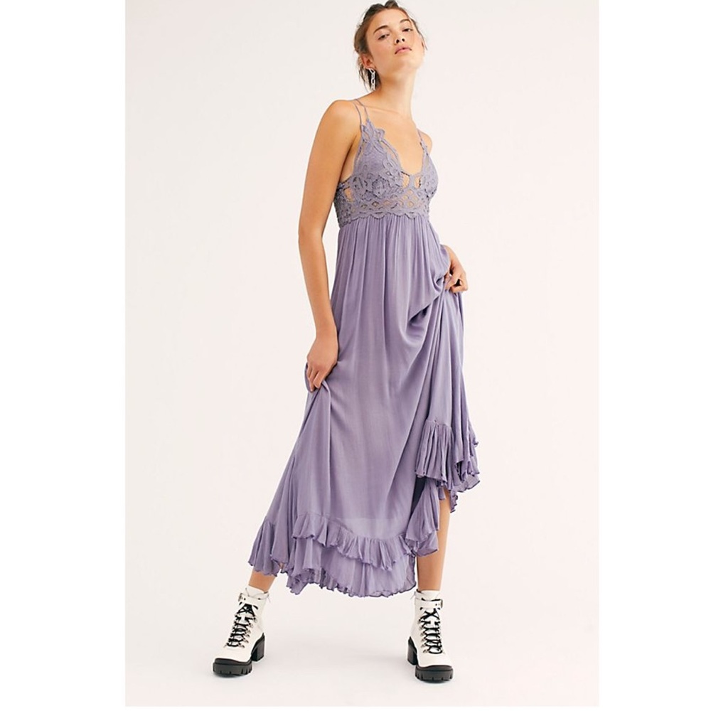 Free People Adella Maxi